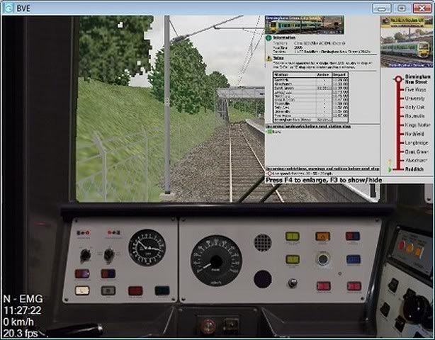 trenes trenes