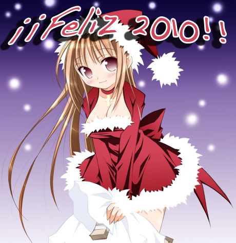 Feliz 2010