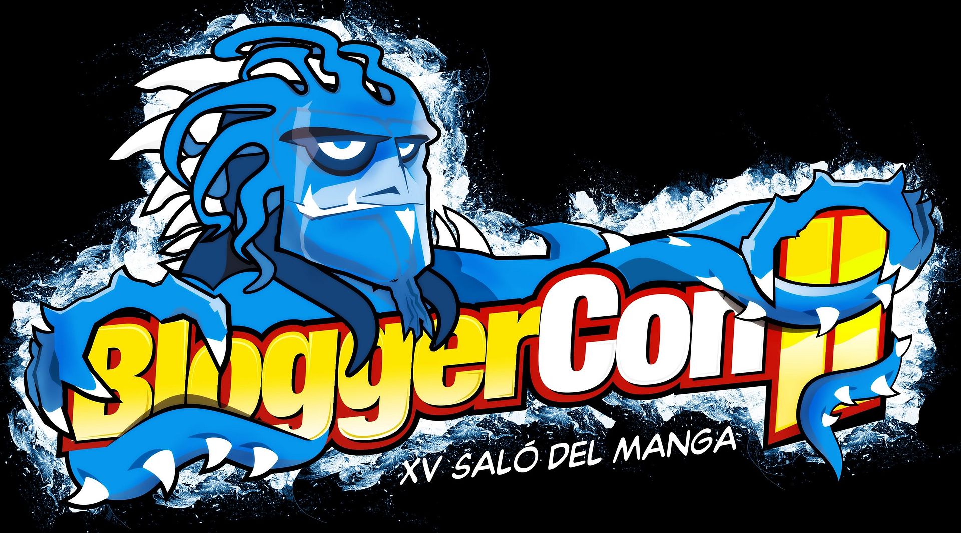 BloggerCon 2