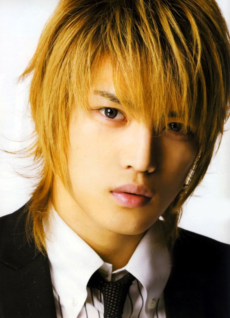 jaejoong Pictures, Images and Photos