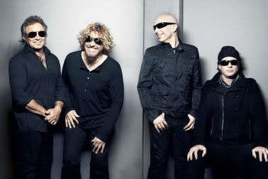 chickenfoot Pictures, Images and Photos