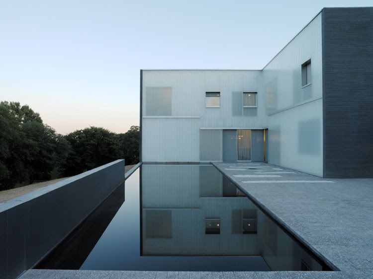 steven holl glass