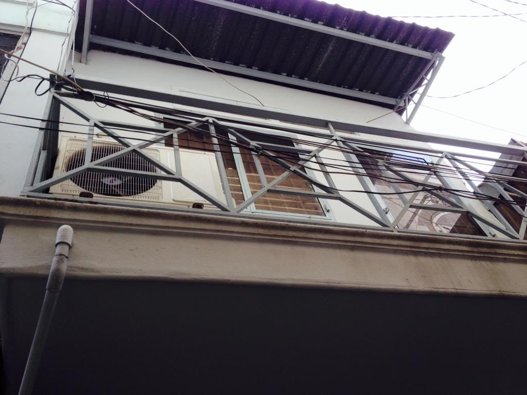 Bán nhà(3m x15m) trong hẻm đường Nguyễn Hữu Cảnh,gần Cầu Sài Gòn giá rẻ dưới 1 tỷ - 1