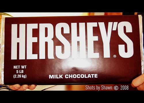 Hersey Bar Pictures, Images and Photos