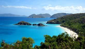 Virgin Islands Pictures, Images and Photos