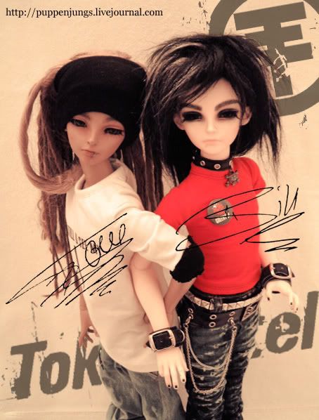 autogramm.jpg picture by Ewellyn4