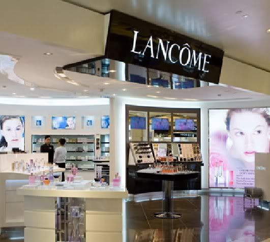 Lancome Store