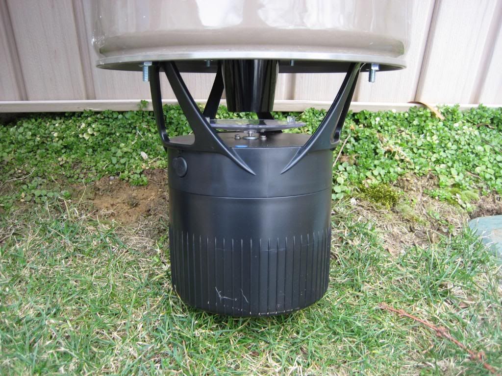 6 Gal.hanging feeders f/s New Jersey Hunters