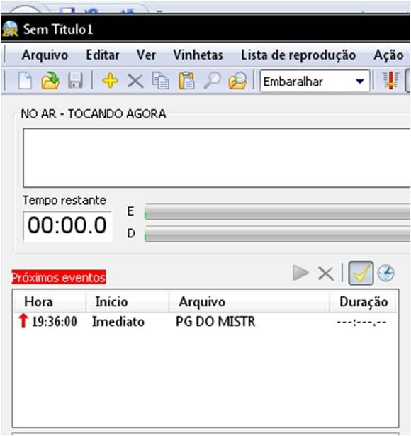 ZARARADIO