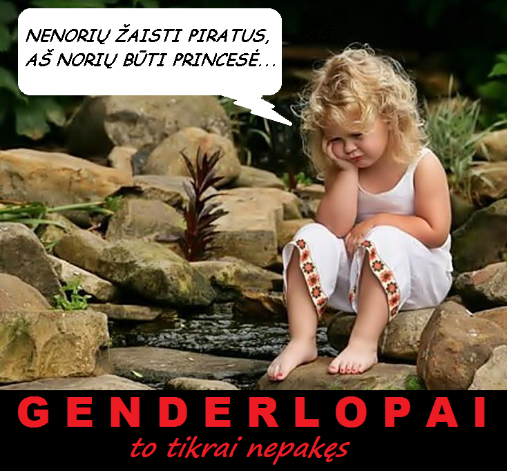 Verk, mergaite, verk. Genderlopai sugrįžo... http://i224.photobucket.com/albums/dd115/zeppelinus/GENDERLOOPS_NEW2-1.png