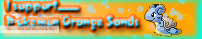Pokemon Orange Sands......