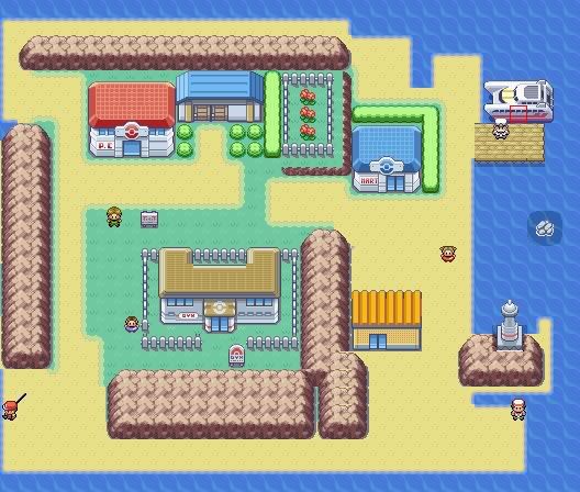 [PokeCommunity.com] Crazy Hackers