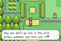 [PokeCommunity.com] Pokemon Orange Sands......