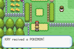 [PokeCommunity.com] Pokemon Orange Sands......