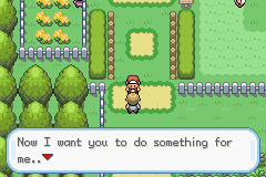 [PokeCommunity.com] Pokemon Orange Sands......