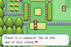 [PokeCommunity.com] Pokemon Orange Sands......