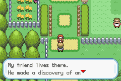 [PokeCommunity.com] Pokemon Orange Sands......