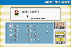 [PokeCommunity.com] Pokemon Orange Sands......