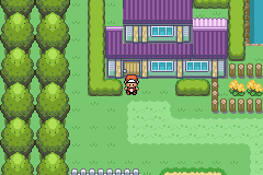 [PokeCommunity.com] Pokemon Orange Sands......