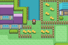 [PokeCommunity.com] Pokemon Orange Sands......