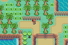 Pokemon: Lost Islands