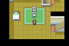 [PokeCommunity.com] Pokemon Orange Sands......