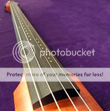 NS Design CR4   4 string electric cello NEW  