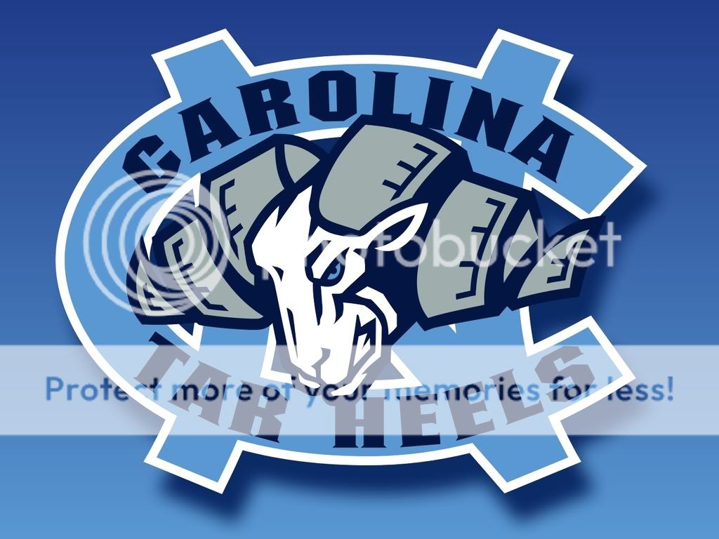 North Carolina Logo Photo by spowers19 | Photobucket