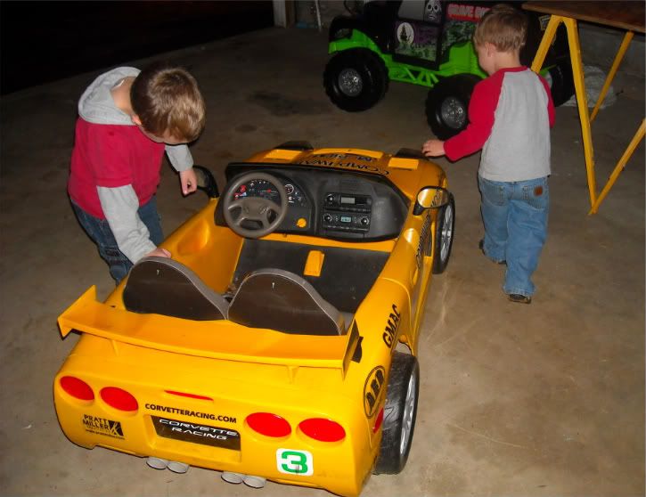 Craigslist Power Wheels Modified Power Wheels 10 Craigslist Barbie