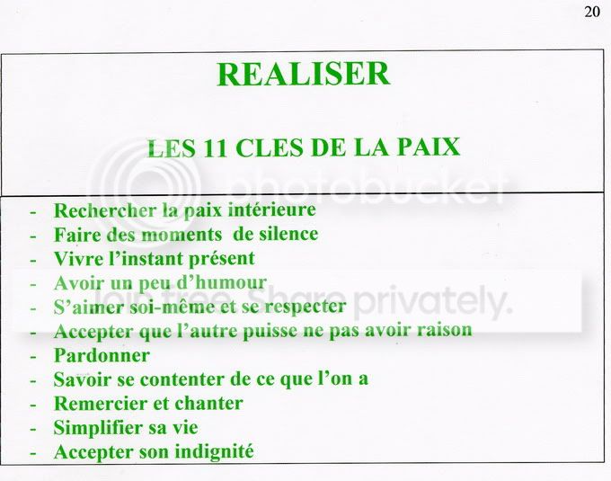 LAPAIX-REALISER