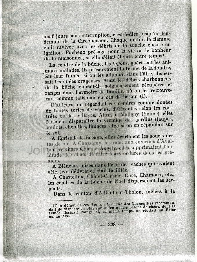 LA BUCHE5