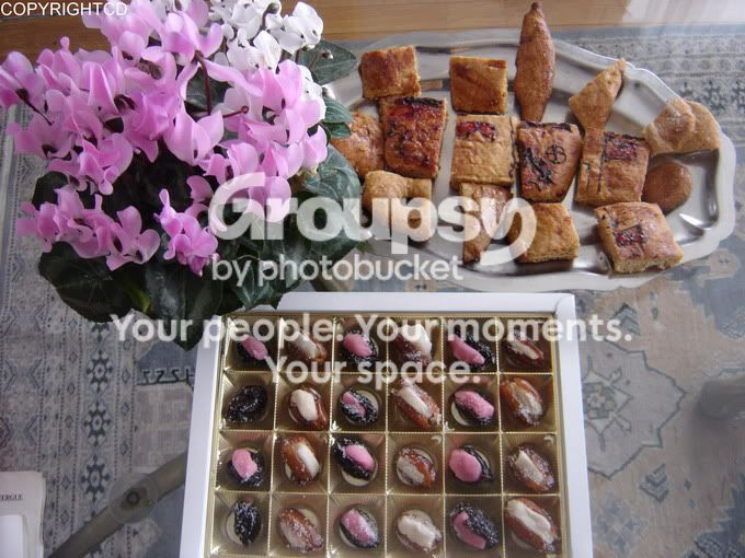 FRUITS DEGUISES