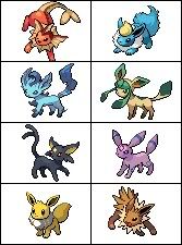 [PokeCommunity.com] It's the Eevee fanclub!!