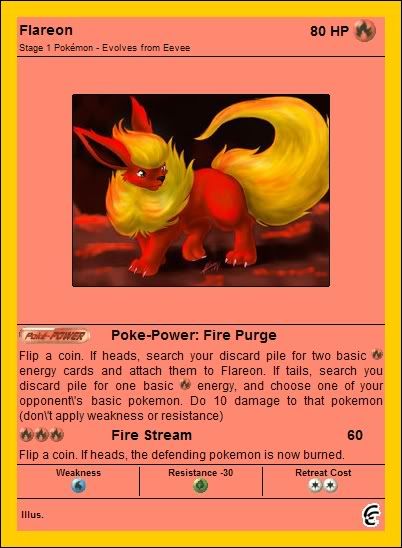 [PokeCommunity.com] It's the Eevee fanclub!!
