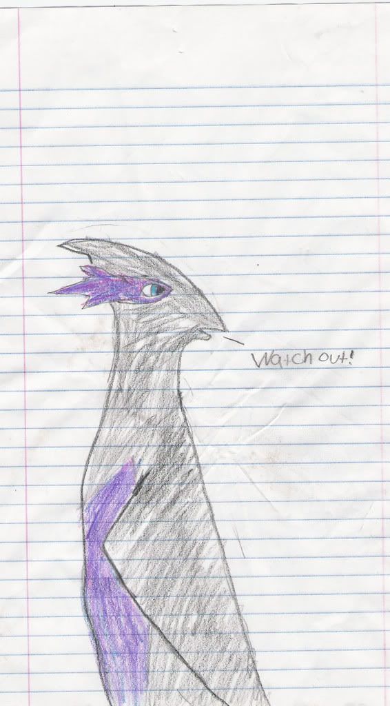 [PokeCommunity.com] ~.: The LUGIA FanClub :.~