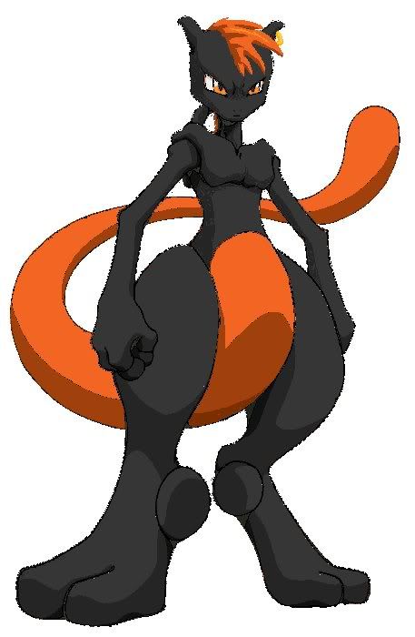 [PokeCommunity.com] The IllusionRaigen Fan Club