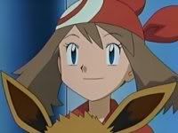 [PokeCommunity.com] It's the Eevee fanclub!!