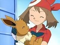 [PokeCommunity.com] It's the Eevee fanclub!!