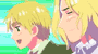 pleased
