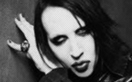 marilyn manson Pictures, Images and Photos