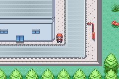[PokeCommunity.com] Pokemon: Steel Rose, a new adventure