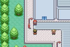 [PokeCommunity.com] Pokemon: Steel Rose, a new adventure