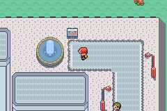 [PokeCommunity.com] Pokemon: Steel Rose, a new adventure