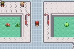 [PokeCommunity.com] Pokemon: Steel Rose, a new adventure