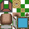 [PokeCommunity.com] Panda's Pixels ~New and Old~