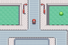 [PokeCommunity.com] Pokemon: Steel Rose, a new adventure