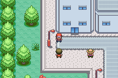 [PokeCommunity.com] Pokemon: Steel Rose, a new adventure
