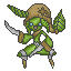 [PokeCommunity.com] Panda's Pixels ~New and Old~