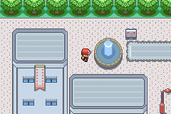 [PokeCommunity.com] Pokemon: Steel Rose, a new adventure
