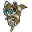 [PokeCommunity.com] Panda's Pixels ~New and Old~